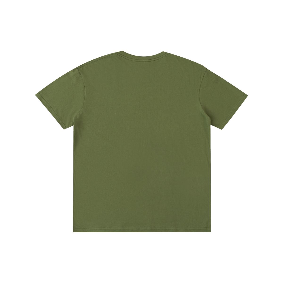 Golden #Fairs Tee