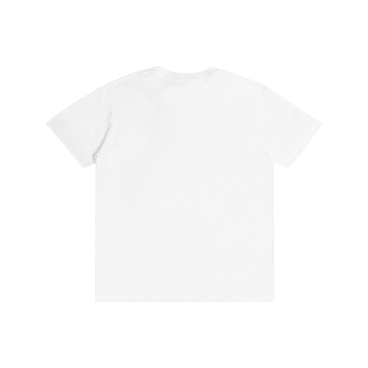 Golden #Fairs Tee