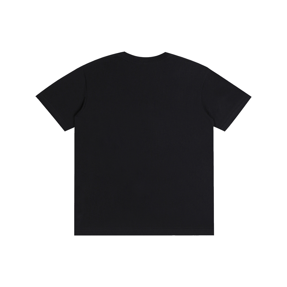 Golden #Fairs Tee